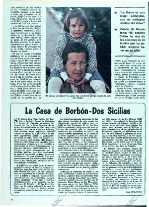 ABC MADRID 18-01-1981 página 120