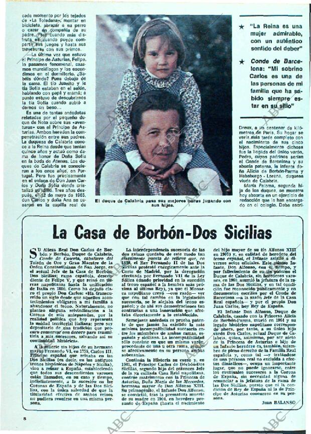 ABC MADRID 18-01-1981 página 120