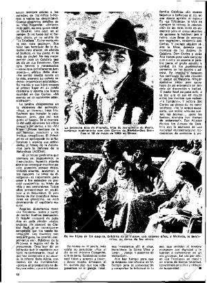 ABC MADRID 18-01-1981 página 122