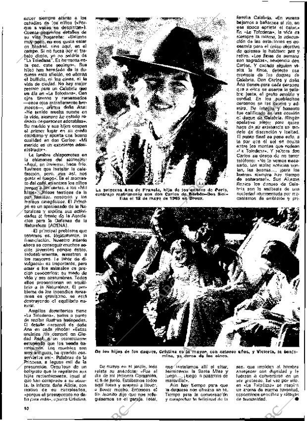 ABC MADRID 18-01-1981 página 122