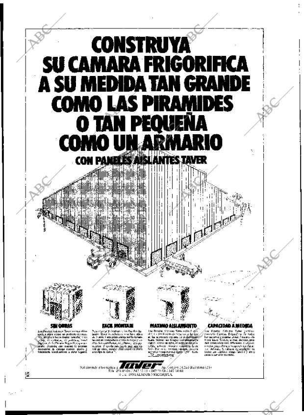 ABC MADRID 18-01-1981 página 123
