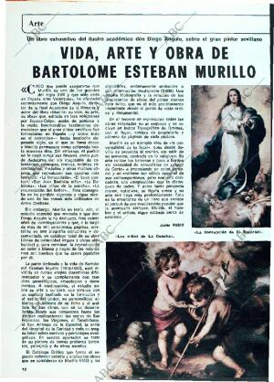 ABC MADRID 18-01-1981 página 124