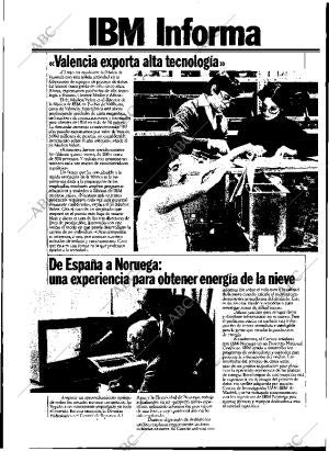 ABC MADRID 18-01-1981 página 126
