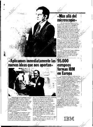 ABC MADRID 18-01-1981 página 127