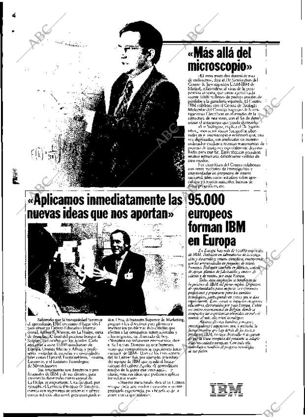 ABC MADRID 18-01-1981 página 127