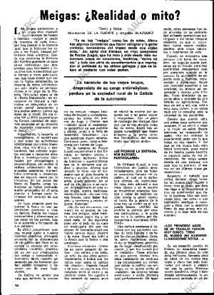 ABC MADRID 18-01-1981 página 128