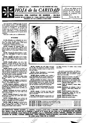 ABC MADRID 18-01-1981 página 13