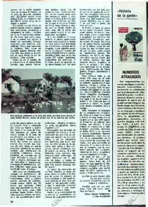 ABC MADRID 18-01-1981 página 134
