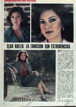 ABC MADRID 18-01-1981 página 140
