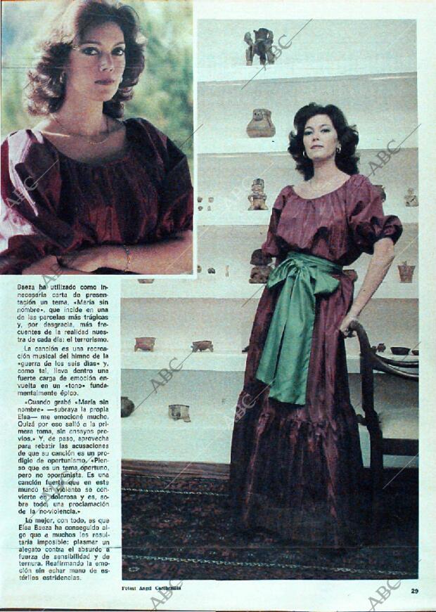 ABC MADRID 18-01-1981 página 141