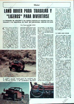 ABC MADRID 18-01-1981 página 142