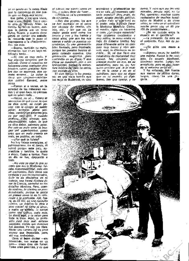 ABC MADRID 18-01-1981 página 147