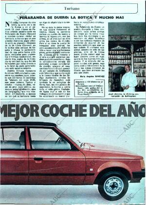 ABC MADRID 18-01-1981 página 149