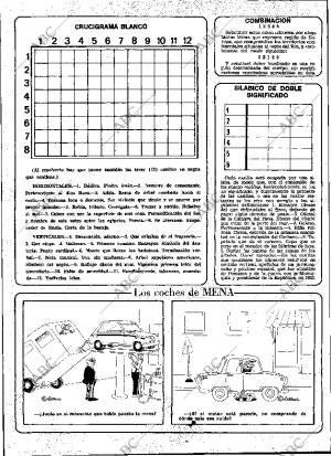 ABC MADRID 18-01-1981 página 150