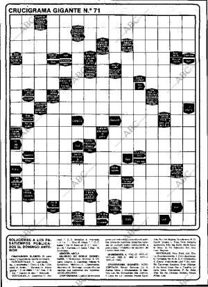 ABC MADRID 18-01-1981 página 152
