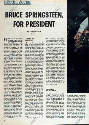 ABC MADRID 18-01-1981 página 154