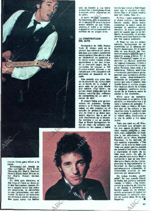 ABC MADRID 18-01-1981 página 155