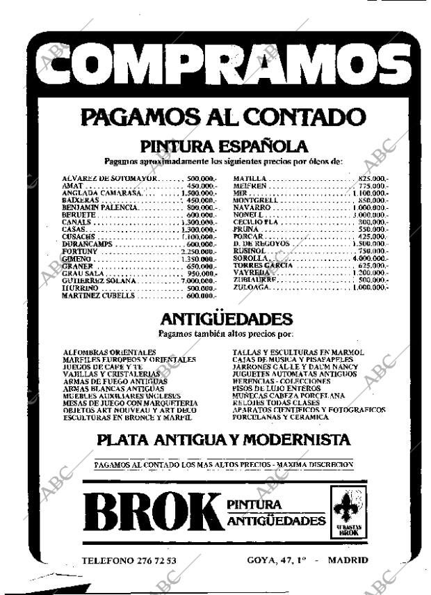 ABC MADRID 18-01-1981 página 16
