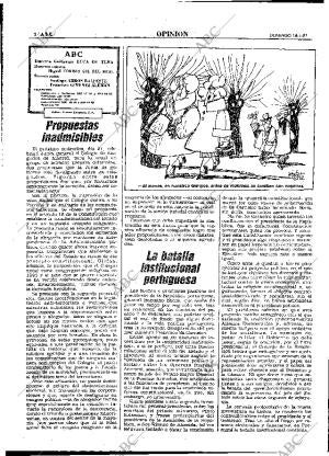 ABC MADRID 18-01-1981 página 18