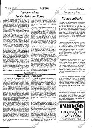 ABC MADRID 18-01-1981 página 19