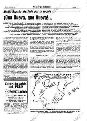 ABC MADRID 18-01-1981 página 27
