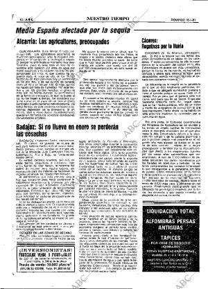 ABC MADRID 18-01-1981 página 28