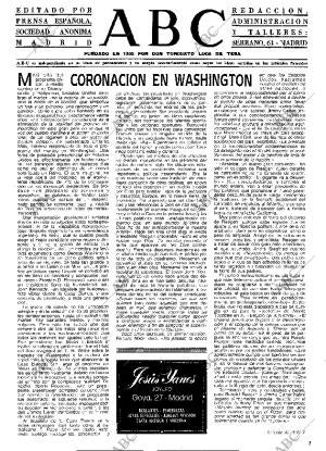 ABC MADRID 18-01-1981 página 3
