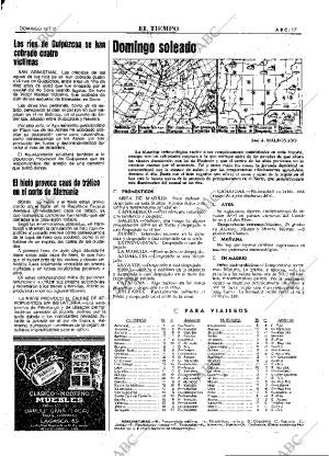 ABC MADRID 18-01-1981 página 33
