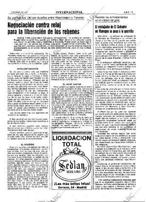 ABC MADRID 18-01-1981 página 35