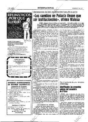 ABC MADRID 18-01-1981 página 36
