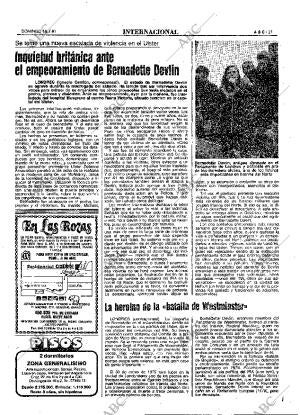 ABC MADRID 18-01-1981 página 37