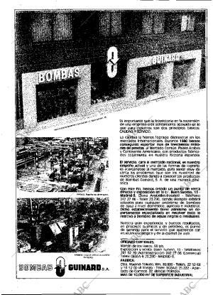 ABC MADRID 18-01-1981 página 4