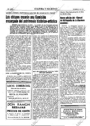 ABC MADRID 18-01-1981 página 44