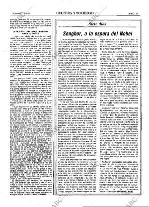 ABC MADRID 18-01-1981 página 47