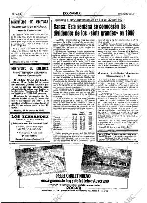 ABC MADRID 18-01-1981 página 52
