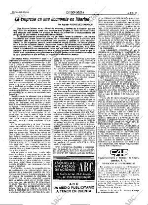 ABC MADRID 18-01-1981 página 53