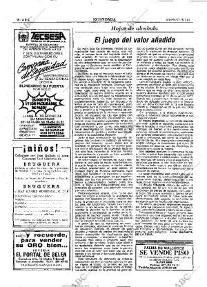 ABC MADRID 18-01-1981 página 54