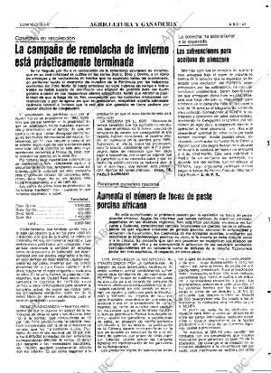 ABC MADRID 18-01-1981 página 59