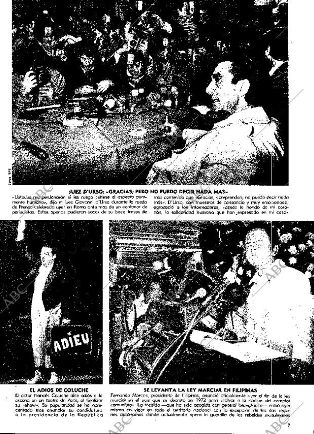 ABC MADRID 18-01-1981 página 7