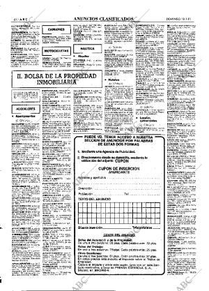 ABC MADRID 18-01-1981 página 80