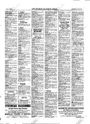 ABC MADRID 18-01-1981 página 82