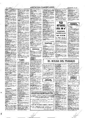 ABC MADRID 18-01-1981 página 84