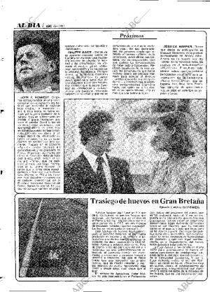ABC MADRID 18-01-1981 página 96