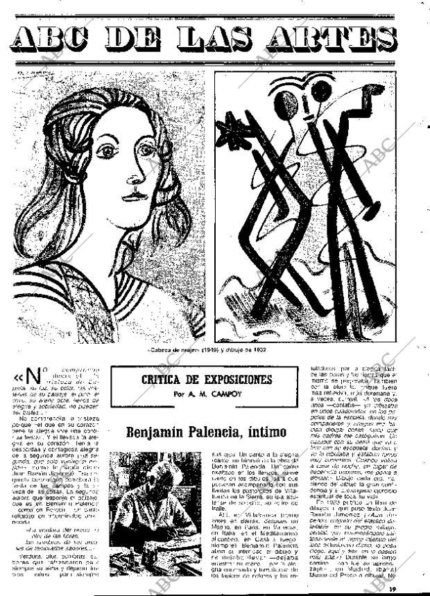 ABC MADRID 18-01-1981 página 99