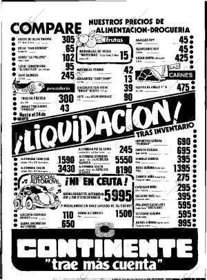 ABC SEVILLA 18-01-1981 página 12