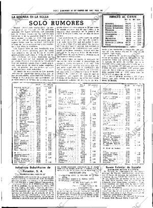 ABC SEVILLA 18-01-1981 página 27