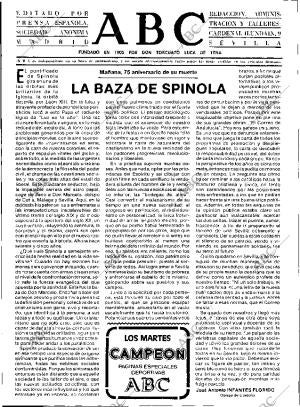 ABC SEVILLA 18-01-1981 página 3