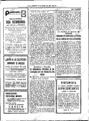 ABC SEVILLA 18-01-1981 página 32