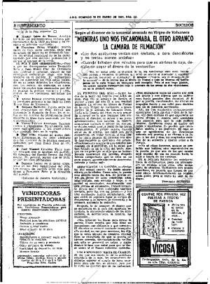 ABC SEVILLA 18-01-1981 página 34