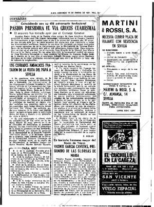 ABC SEVILLA 18-01-1981 página 36